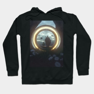 Path Hoodie